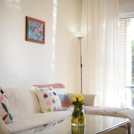 Villa Claudia Lemon Appartment Премантура Екстер'єр фото