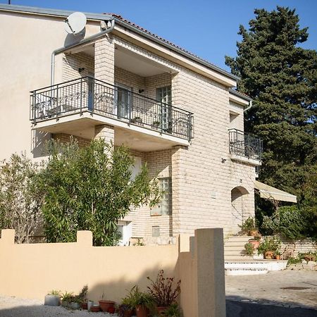 Villa Claudia Lemon Appartment Премантура Екстер'єр фото