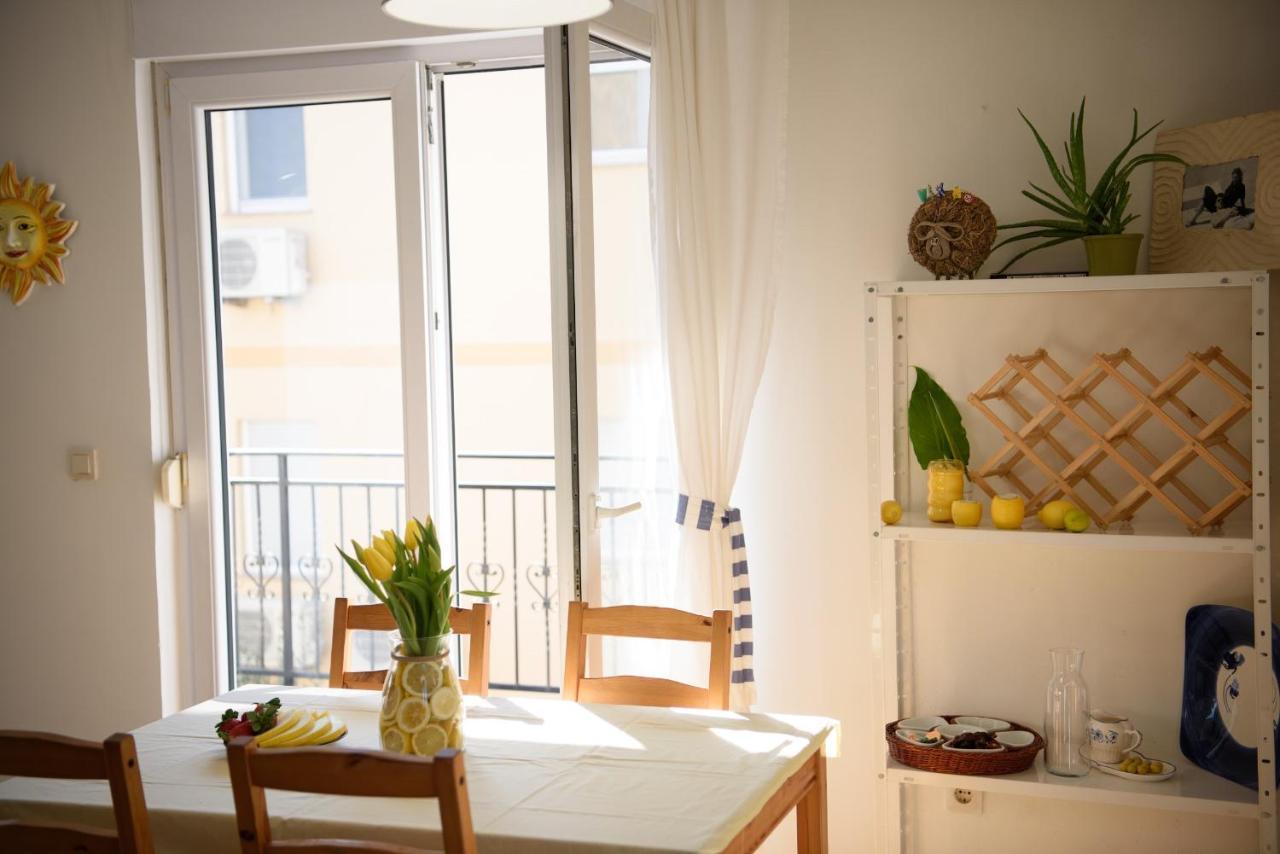 Villa Claudia Lemon Appartment Премантура Екстер'єр фото