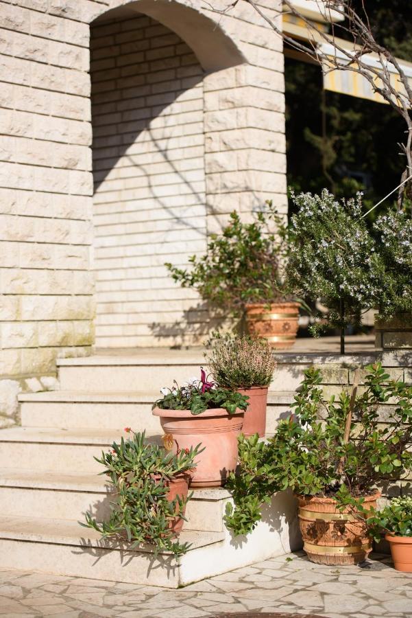 Villa Claudia Lemon Appartment Премантура Екстер'єр фото