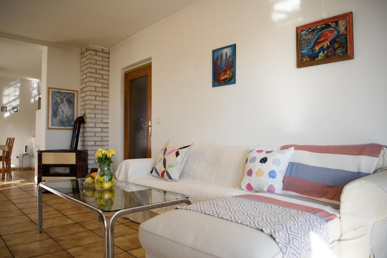Villa Claudia Lemon Appartment Премантура Екстер'єр фото