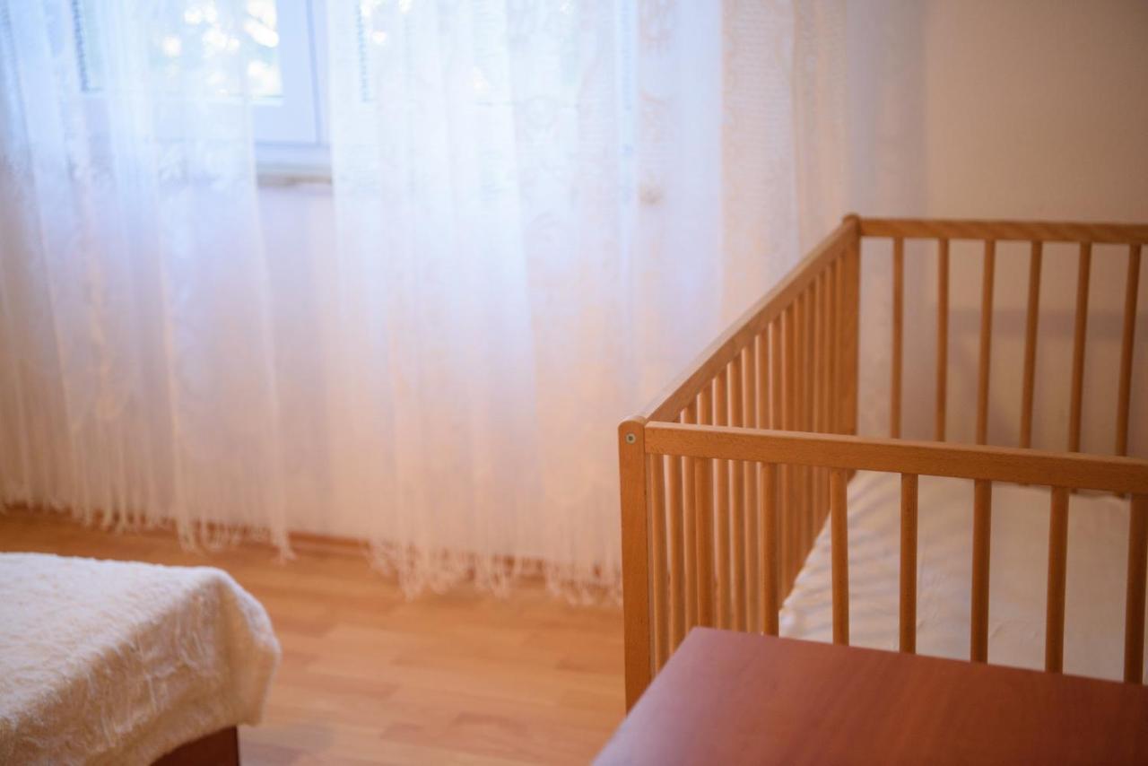 Villa Claudia Lemon Appartment Премантура Екстер'єр фото