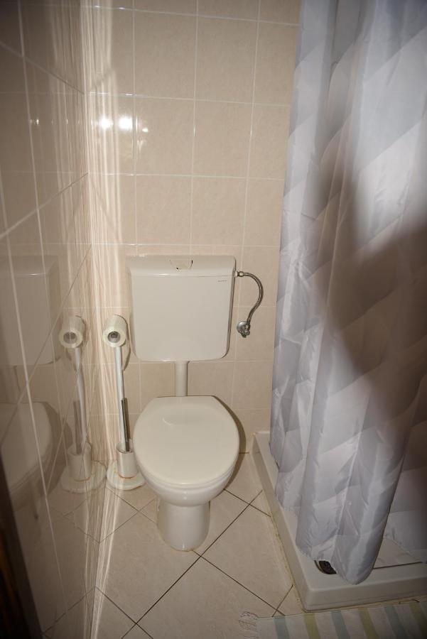 Villa Claudia Lemon Appartment Премантура Екстер'єр фото