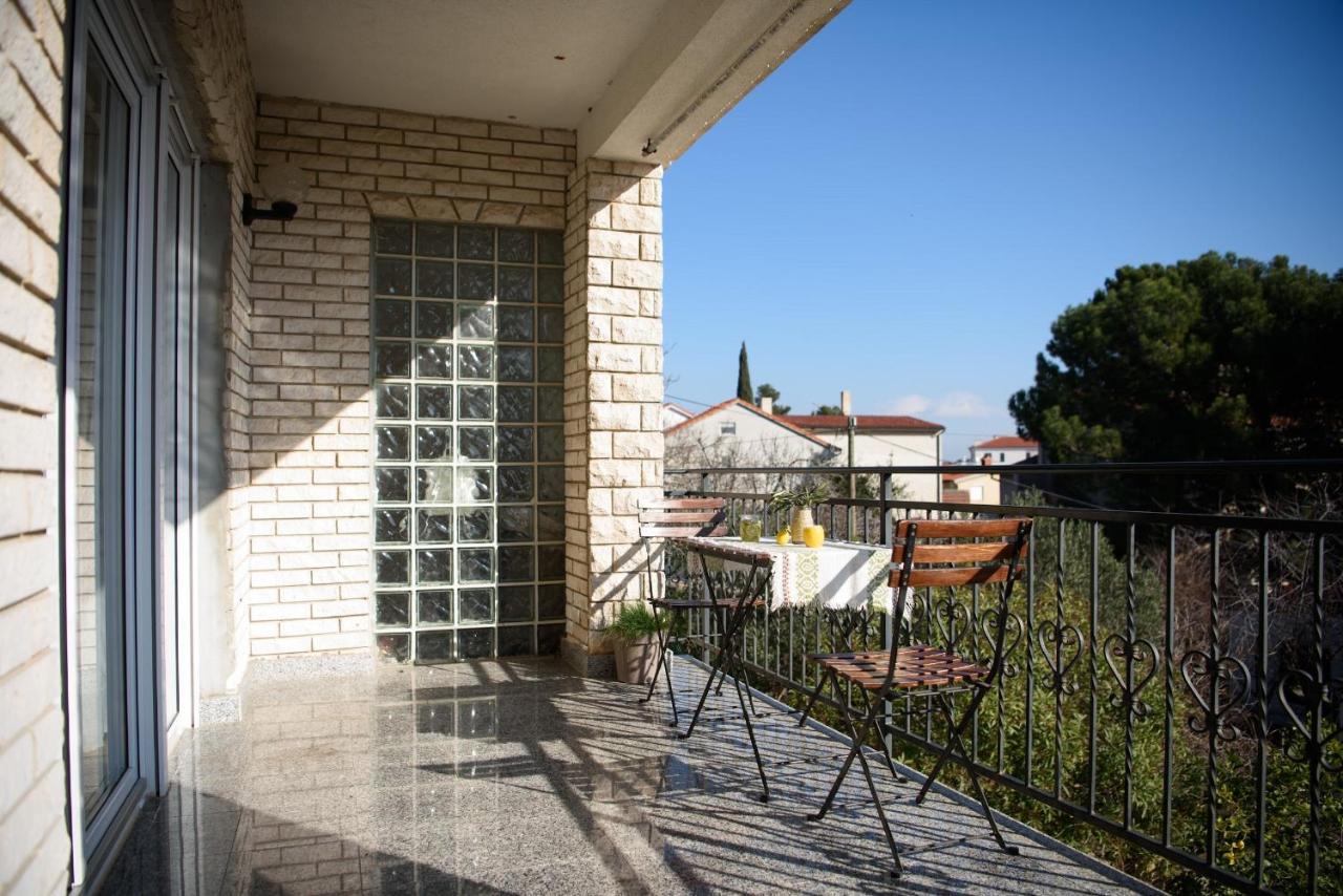 Villa Claudia Lemon Appartment Премантура Екстер'єр фото