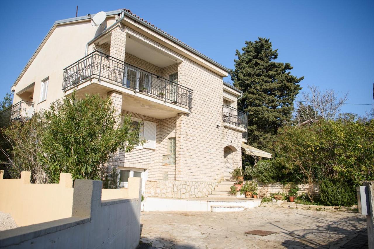 Villa Claudia Lemon Appartment Премантура Екстер'єр фото