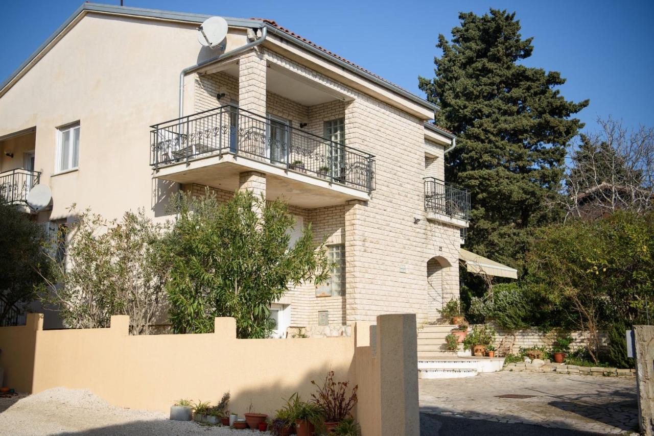 Villa Claudia Lemon Appartment Премантура Екстер'єр фото