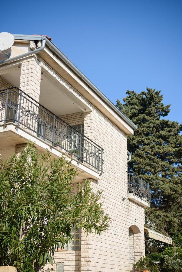 Villa Claudia Lemon Appartment Премантура Екстер'єр фото