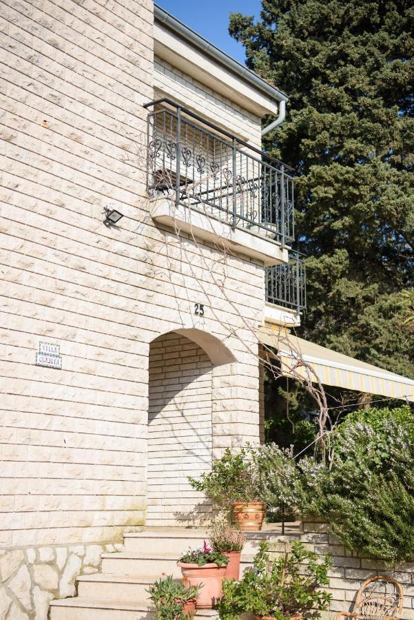 Villa Claudia Lemon Appartment Премантура Екстер'єр фото