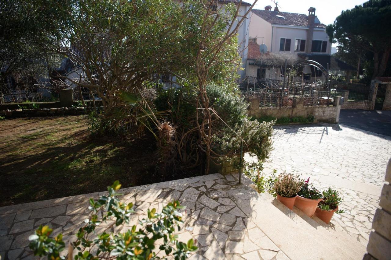 Villa Claudia Lemon Appartment Премантура Екстер'єр фото