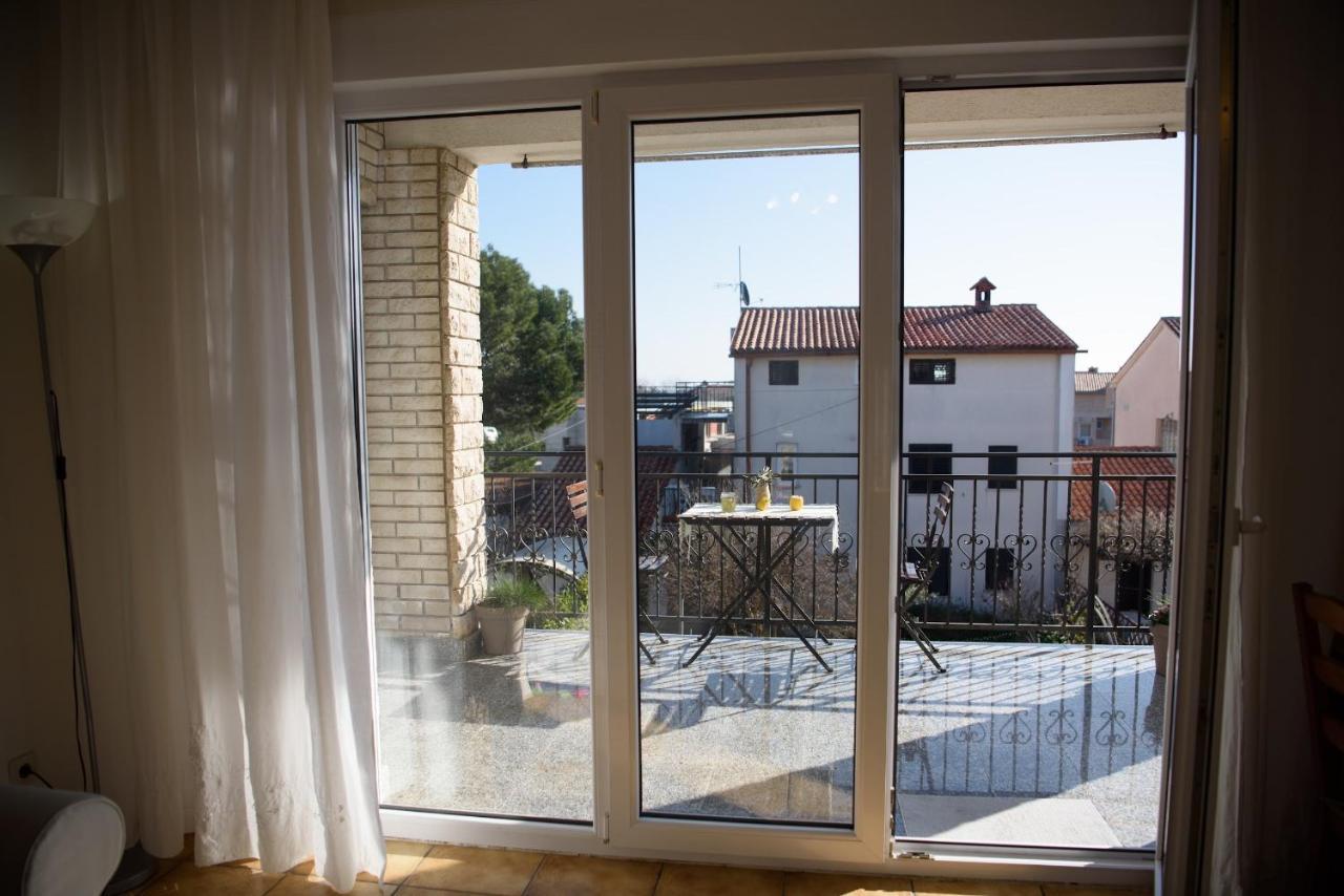 Villa Claudia Lemon Appartment Премантура Екстер'єр фото