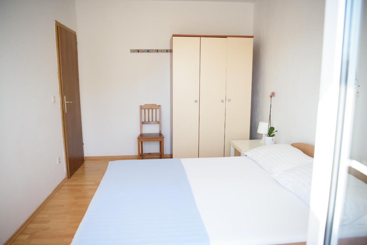 Villa Claudia Lemon Appartment Премантура Екстер'єр фото