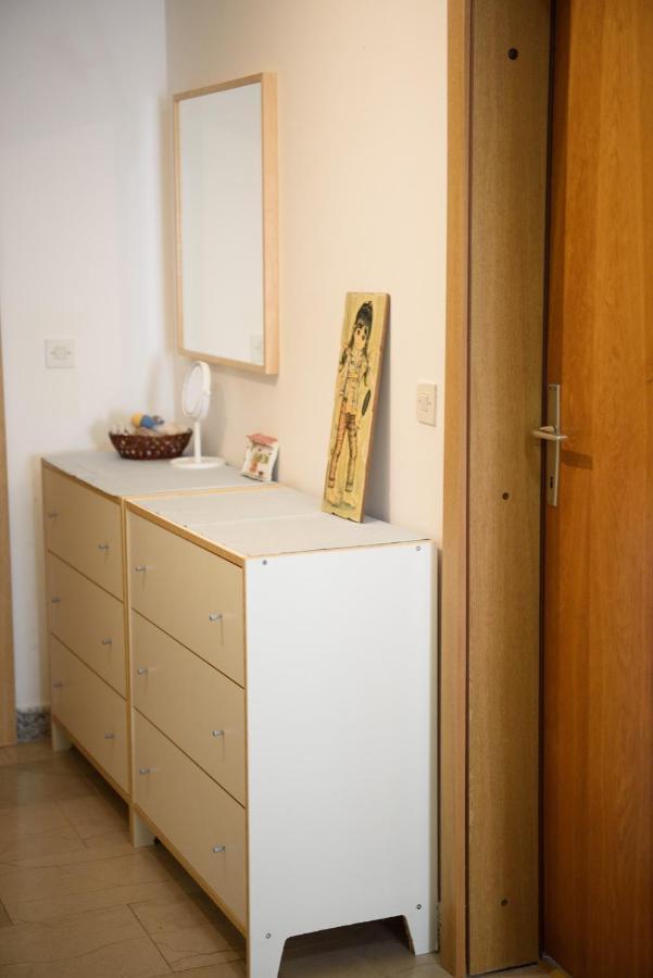 Villa Claudia Lemon Appartment Премантура Екстер'єр фото