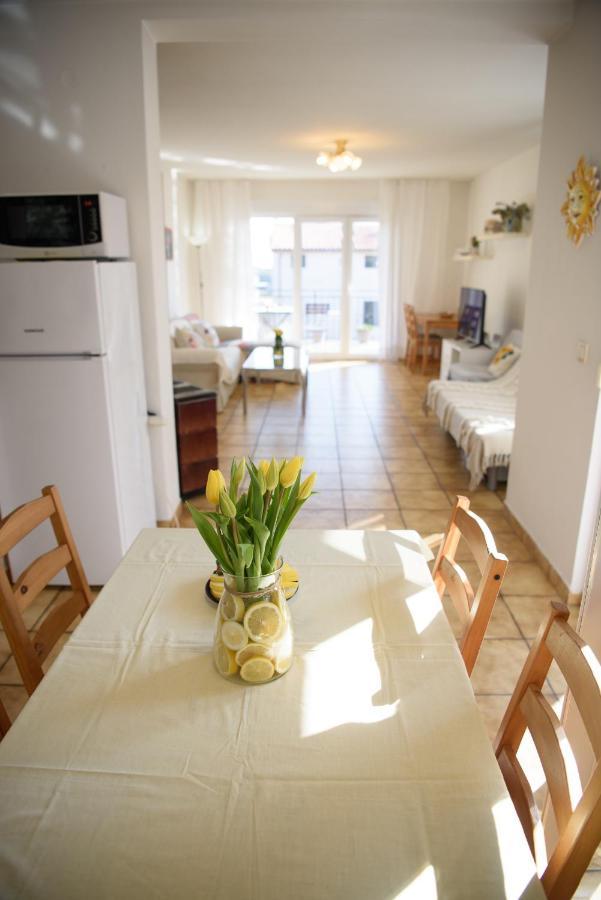 Villa Claudia Lemon Appartment Премантура Екстер'єр фото