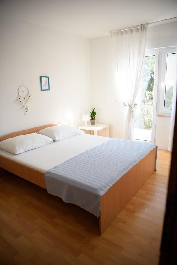 Villa Claudia Lemon Appartment Премантура Екстер'єр фото