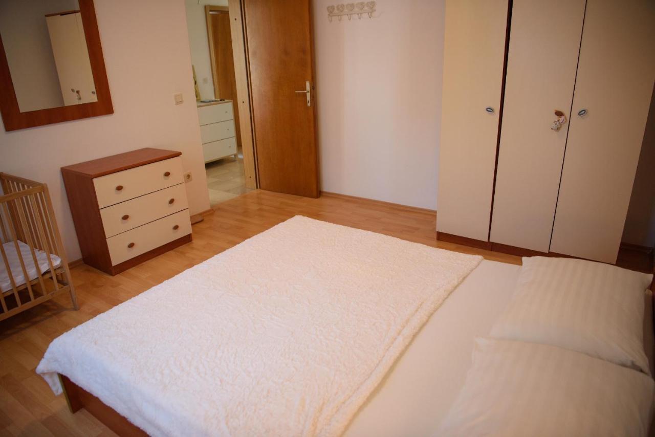 Villa Claudia Lemon Appartment Премантура Екстер'єр фото