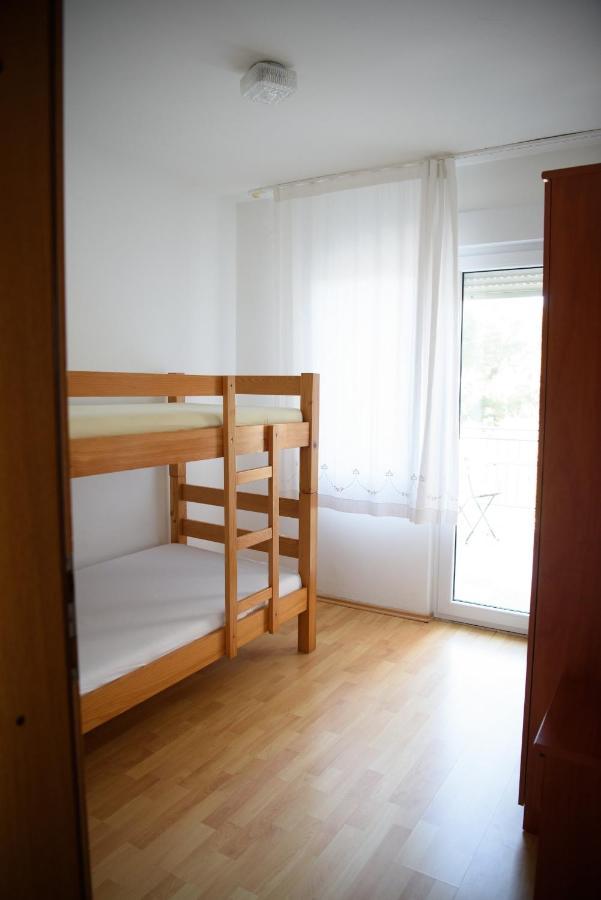 Villa Claudia Lemon Appartment Премантура Екстер'єр фото