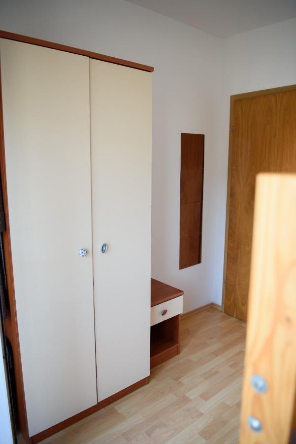 Villa Claudia Lemon Appartment Премантура Екстер'єр фото