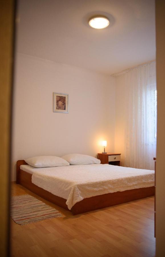 Villa Claudia Lemon Appartment Премантура Екстер'єр фото
