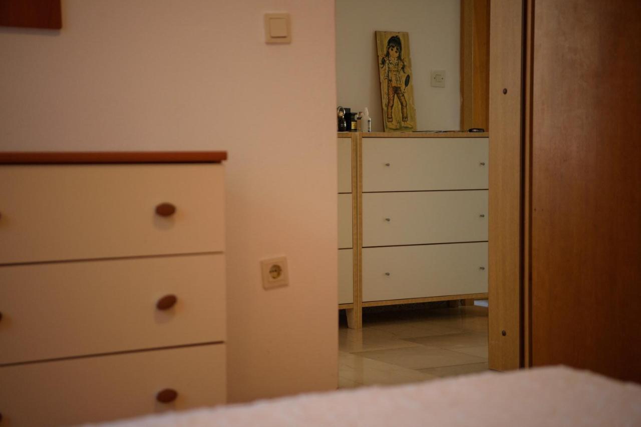 Villa Claudia Lemon Appartment Премантура Екстер'єр фото